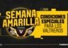 Valtra ofrece descuentos en repuestos, filtros y lubricantes hasta el 14 de septiembre