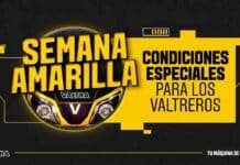Valtra ofrece descuentos en repuestos, filtros y lubricantes hasta el 14 de septiembre
