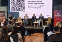 Santa Fe impulsa la agricultura regenerativa y la producción sostenible