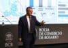 Horacio Marín en Rosario: YPF apuesta a Vaca Muerta y las exportaciones
