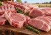 Carne de cerdo: el consumo se multiplicó por seis en Argentina y llegó a 18 kilos por habitante