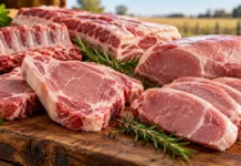 Carne de cerdo: el consumo se multiplicó por seis en Argentina y llegó a 18 kilos por habitante