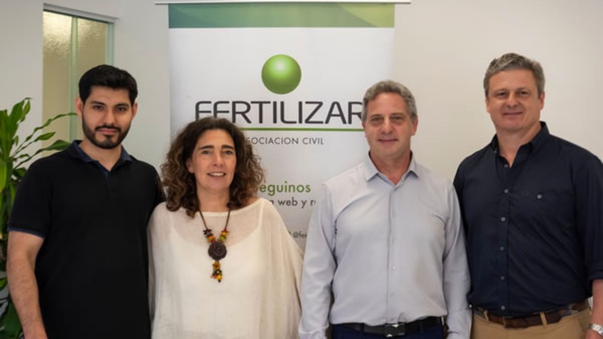 equipo Fertilizar
