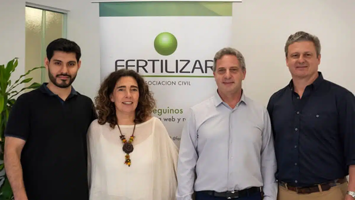 equipo Fertilizar