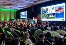 Legumbres: Rosario reunirá a especialistas para analizar El Niño, mercados y el escenario 2027 Jornada técnica y comercial de legumbres con especialistas y productores reunidos en Rosario para analizar clima, tecnología y mercados del sector.