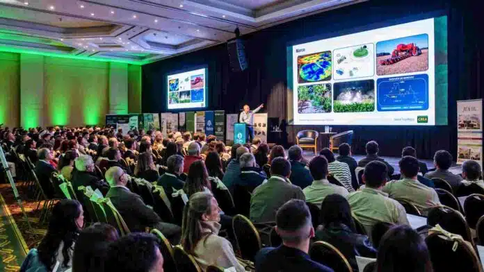jornada-clera-legumbres-rosario-2027-ruralnet Jornada técnica y comercial de legumbres con especialistas y productores reunidos en Rosario para analizar clima, tecnología y mercados del sector.