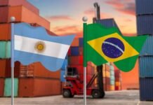 Mercados internacionales: mejora la expectativa comercial argentina y Brasil alcanza un récord bursátil