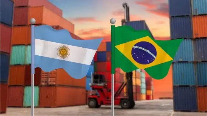 mercados Internacionales