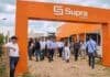 Maíz 2026/27: una jornada técnica pondrá el foco en compactación, nitrógeno y Corn Stunt Stand de Supra Semillas durante una jornada técnica vinculada al cultivo de maíz, con productores y asesores recorriendo el espacio.