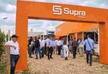 Maíz 2026/27: una jornada técnica pondrá el foco en compactación, nitrógeno y Corn Stunt Stand de Supra Semillas durante una jornada técnica vinculada al cultivo de maíz, con productores y asesores recorriendo el espacio.